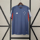Camisa Cruzeiro 24/25 - Training Edition