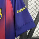 Camisa Barcelona 25/26 - Home Edition