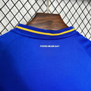 Camisa Leicester City 24/25 - Home Edition