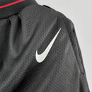 Bermuda Chicago Bulls - Black Edition