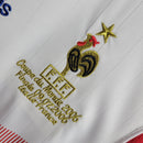 Camisa Retrô França 2006 - Away Edition