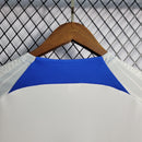 Camisa França 22/23 - White Training Edition