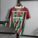 Camisa Retrô Fluminense 02/03 - Home Edition