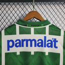 Camisa Retrô Palmeiras 1996 - Home Edition