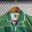 Camisa Retrô Palmeiras 1999 - Liberator Cup Champion Edition