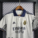 Camisa Real Madrid 22/23 - Chinese Dragon Edition