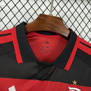 Camisa Flamengo 26/27 - Home Edition