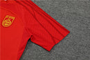 Kit Treino China - Home Edition