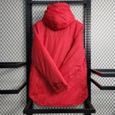 Jaqueta AC Milan - Red Edition