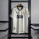 Camisa Retrô Real Madrid 98/00 - Home Edition