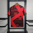 Camisa Flamengo 23/24 - II Red Edition
