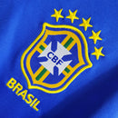 Camisa Brasil POLO - Blue Edition