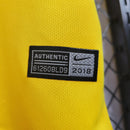Camisa Brasil 2018 - Home Edition