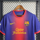 Camisa Retrô Barcelona 12/13 - Home Edition
