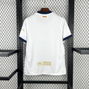 Camisa Barcelona 25/26 - White Special Edition