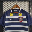 Camisa Retrô Corinthians 14/15 - III Away Edition