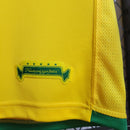 Camisa Retrô Brasil 2006 - Home Edition