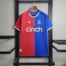Camisa Crystal Palace 23/24 - Home Edition