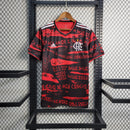 Camisa Flamengo 22/23 - III Special Edition