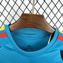 Camisa Espanha 25/26- Pre-Game