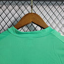 Camisa Flamengo 21/22 - Green Training Edition