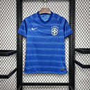 Camisa Retrô Brasil 2014 - Away Edition