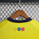 Camisa Equador 23/24 - Home Edition