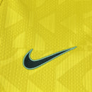 Camisa Brasil 2026 - Home Edition