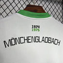 Camisa Borussia Monchengladbach 24/25 - Home Edition