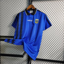 Camisa Retrô Argentina 1994 - Away Edition