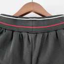 Bermuda Chicago Bulls - Black Edition