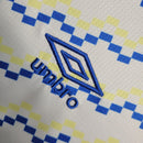 Camisa El Salvador 23/24 - Training Edition
