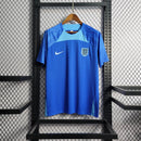 Camisa Inglaterra 22/23 - Blue Training Edition