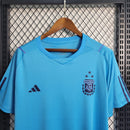 Camisa Argentina 23/24 - Training Edition