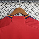 Camisa Espanha 22/23 - Home Edition
