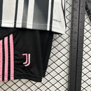 Kit Infantil Juventus 25/26 - Home Edition