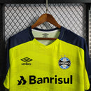 Camisa Grêmio 22/23 - Green Edition