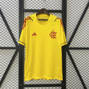 Camisa Flamengo 24/25 - Goalkeeper Edition