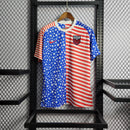 Camisa USA 22/23 - Concept Edition