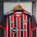 Camisa São Paulo 23/24 - Away Edition