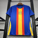 Camisa Espanha 24/25 - II Euro Edition