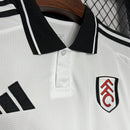 Camisa Fulham 24/25 - Home Edition