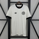 Camisa Alemanha 2025 - 125th Anniversary White Edition