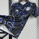 Camisa Argentina 25/26 - II Away Edition