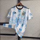 Camisa Argentina 2022 - World Cup Champion Edition