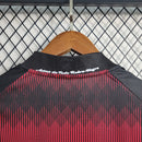 Camisa Flamengo 23/24 - II Special Edition