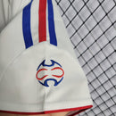 Camisa Retrô França 2006 - Away Edition
