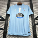 Camisa Celta Vigo 24/25 - Home Edition
