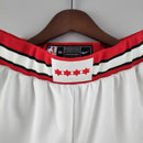 Bermuda Chicago Bulls - White Edition