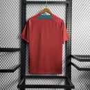 Camisa Portugal 22/23 - Red Training Edition